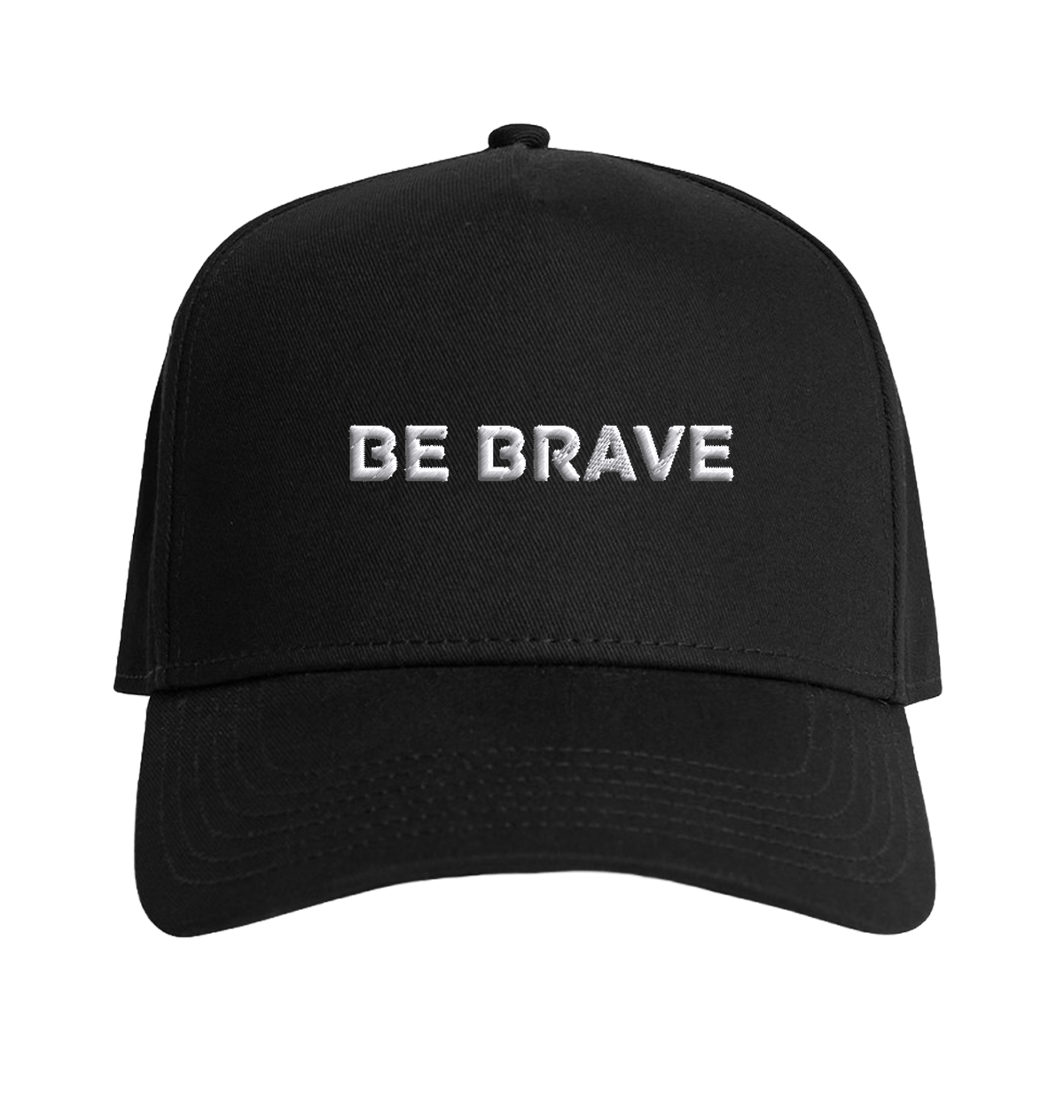 Black Caps Front