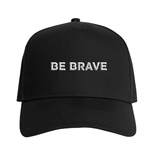 Black Caps Front