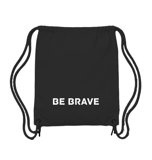 Black Bag Front