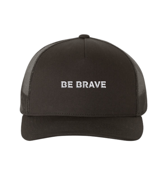 Black Caps Front