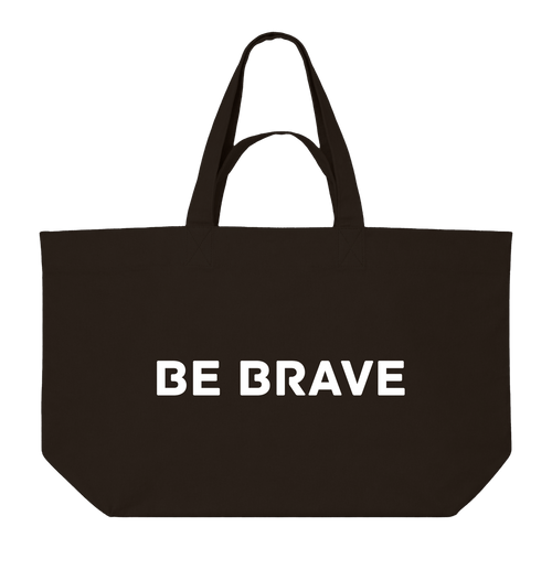 Black Bag Front