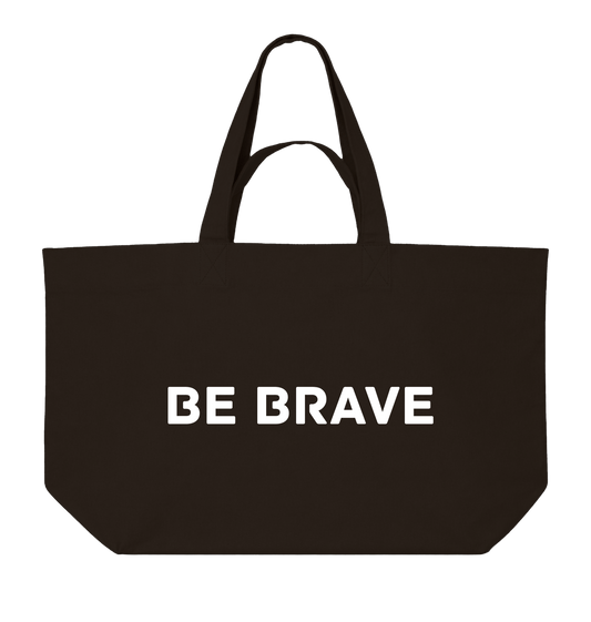 Black Bag Front